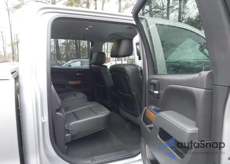 2014 Chevrolet Silverado 1500 1Lz from USA, damaged, VIN 3GCUKSEC0EG316916